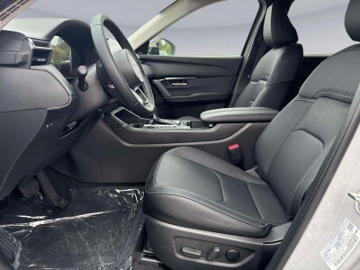 2026 Mazda Mazda CX-5 2.5 S Premium