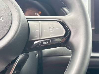 2026 Mazda Mazda CX-5 2.5 S Premium