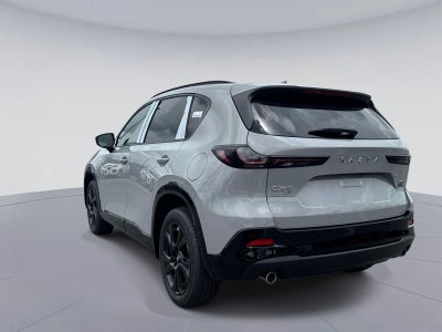 2026 Mazda Mazda CX-5 2.5 S Premium