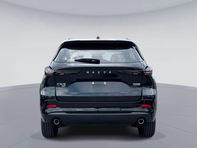 2026 Mazda Mazda CX-5 2.5 S Premium AWD