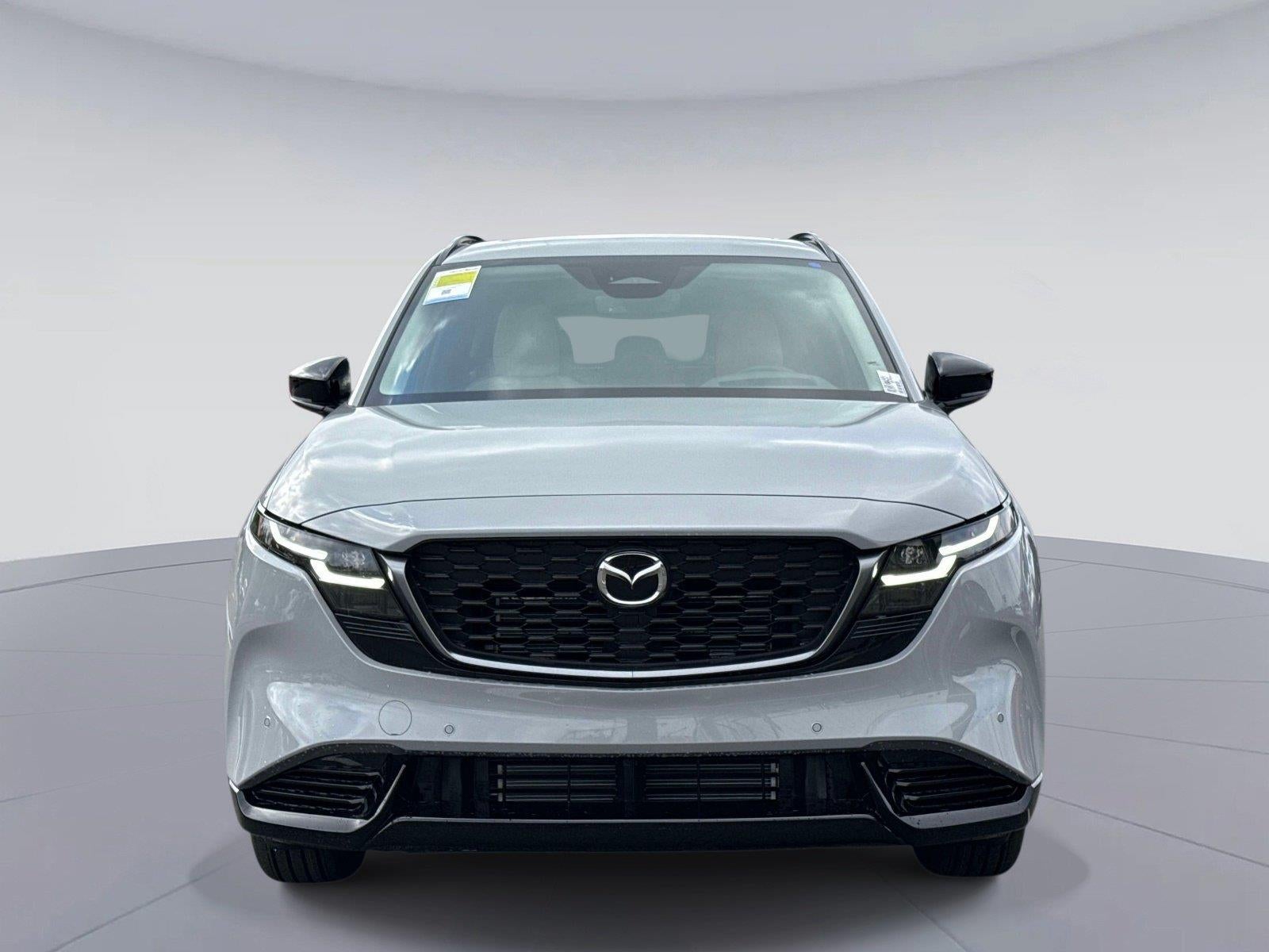 2026 Mazda Mazda CX-5 2.5 S Premium AWD