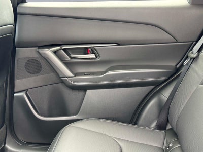 2026 Mazda Mazda CX-5 2.5 S Premium AWD