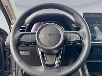 2026 Mazda Mazda CX-5 2.5 S Premium AWD