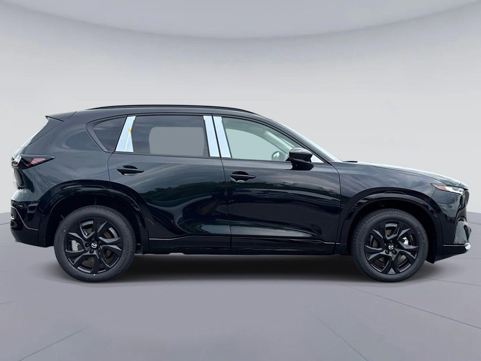 2026 Mazda Mazda CX-5 2.5 S Premium AWD