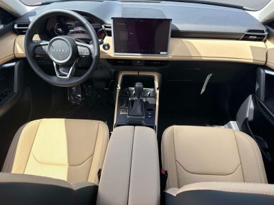 2026 Mazda Mazda CX-5 2.5 S Premium AWD