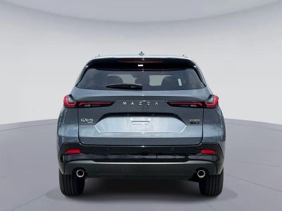 2026 Mazda Mazda CX-5 2.5 S Premium AWD