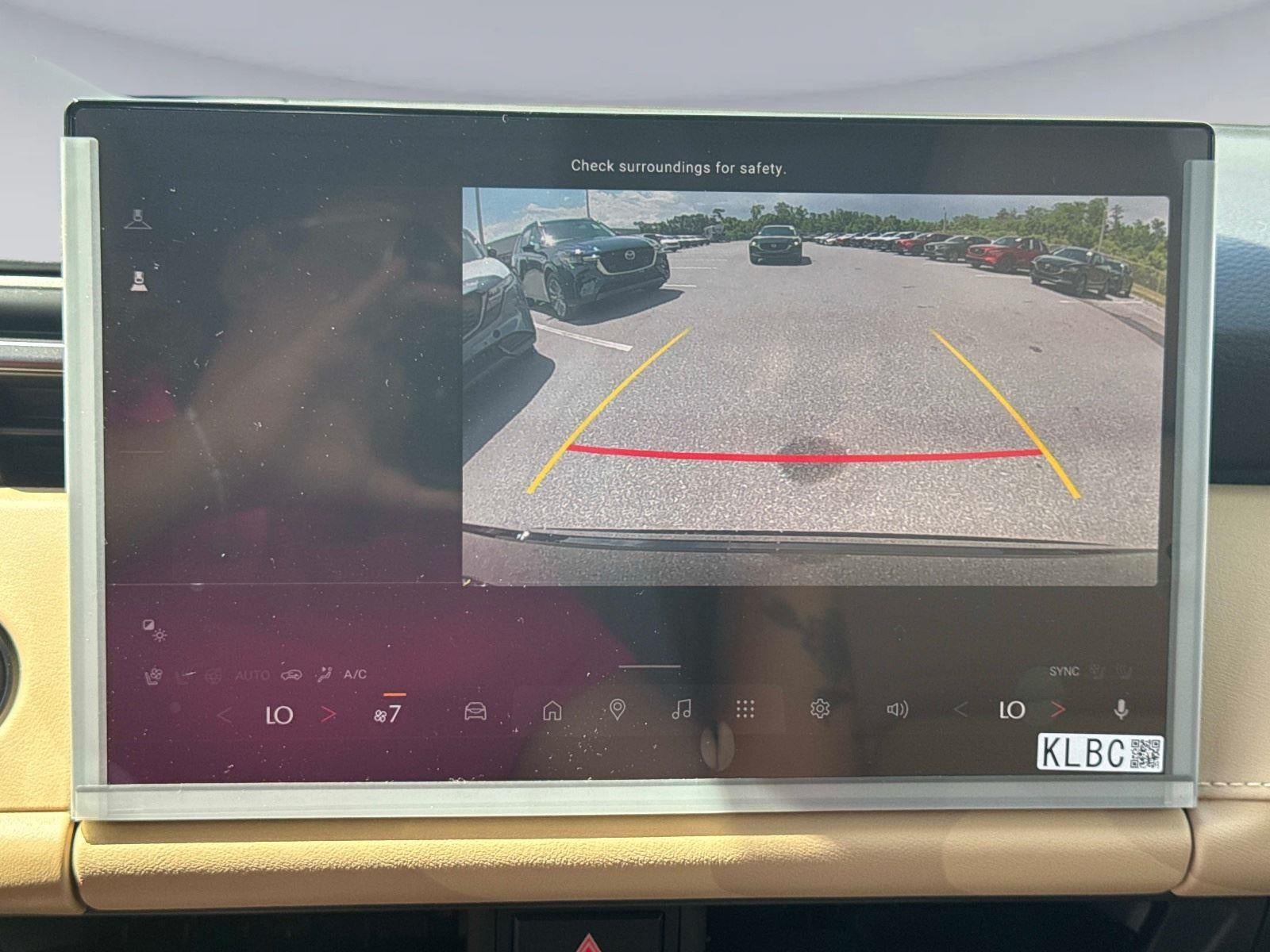 2026 Mazda Mazda CX-5 2.5 S Premium AWD