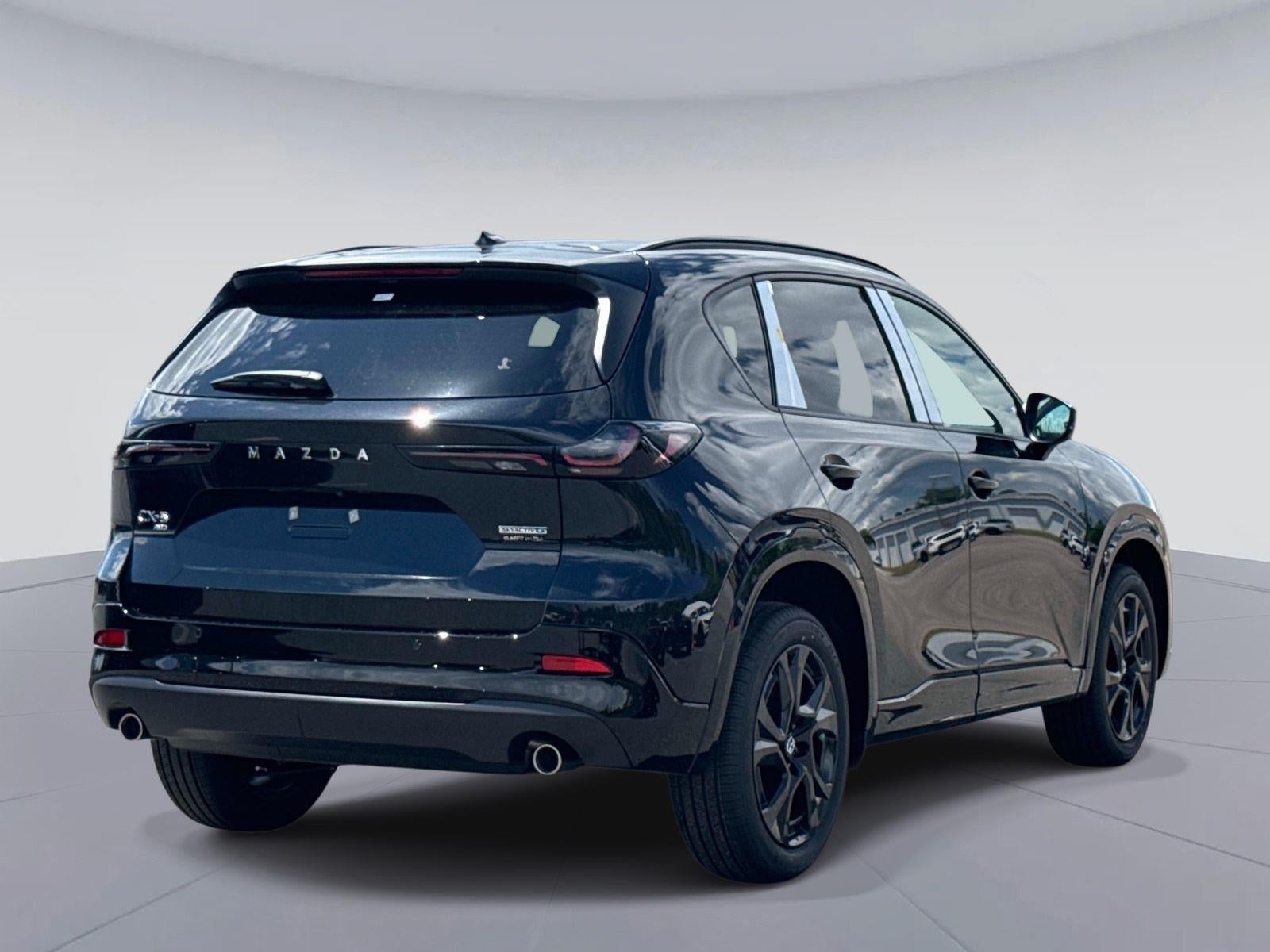 2026 Mazda Mazda CX-5 2.5 S Premium AWD