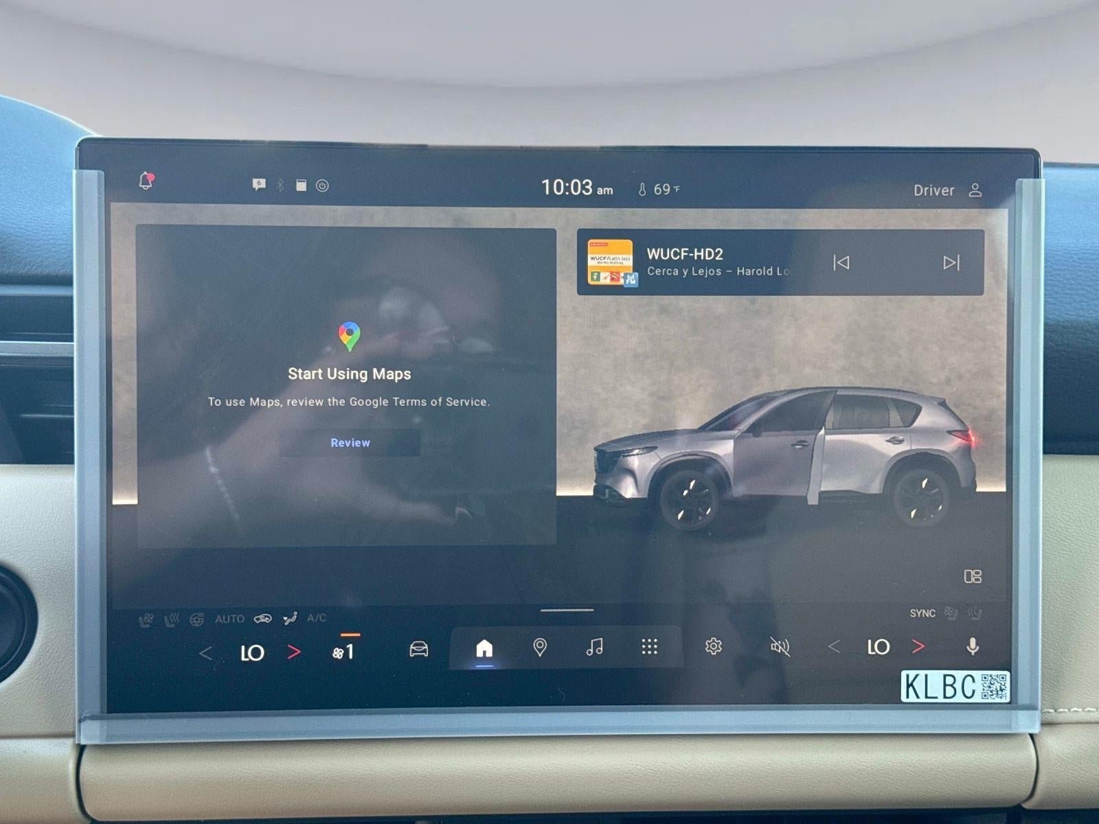 2026 Mazda Mazda CX-5 2.5 S Premium AWD