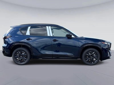2026 Mazda Mazda CX-5 2.5 S Premium AWD