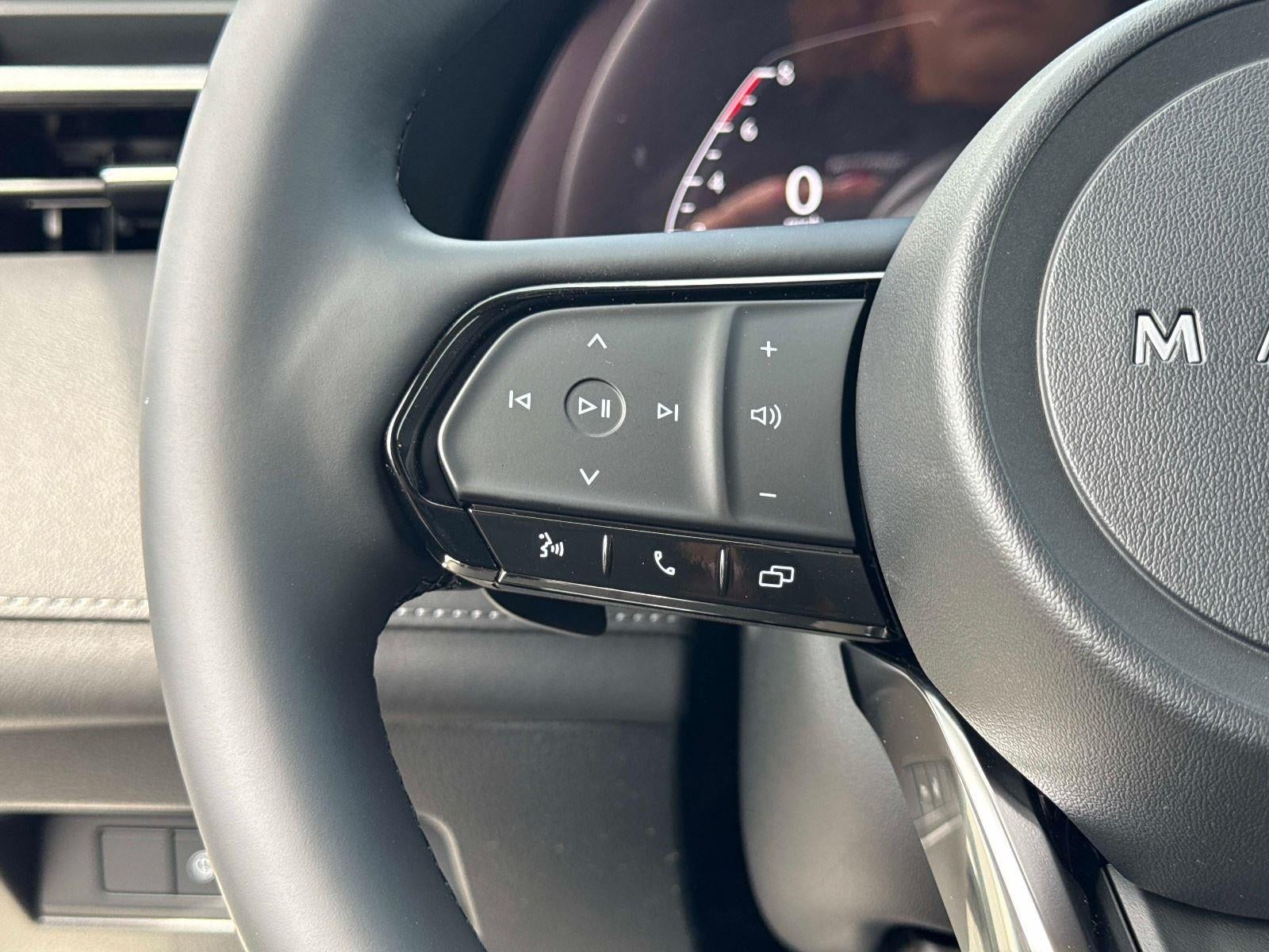 2026 Mazda Mazda CX-5 2.5 S Premium Plus AWD