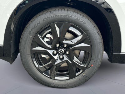 2026 Mazda Mazda CX-5 2.5 S Premium Plus