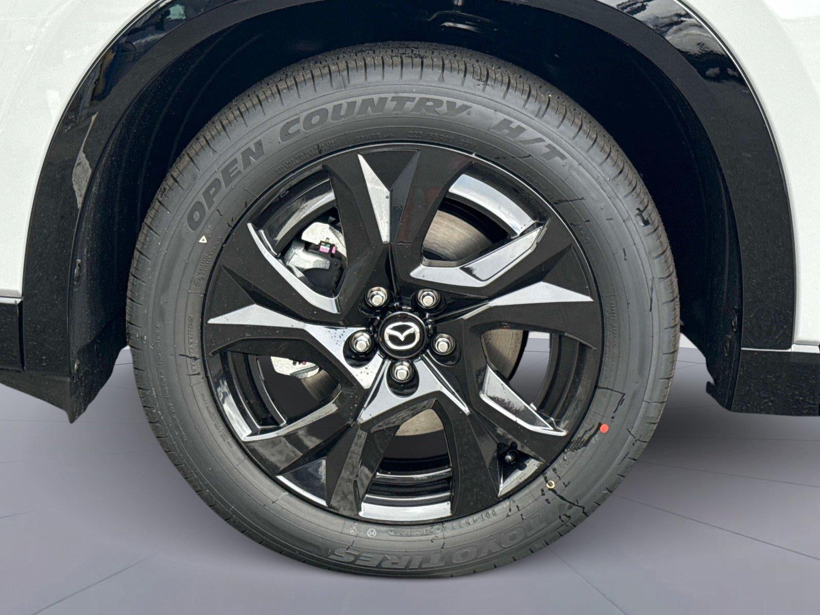 2026 Mazda Mazda CX-5 2.5 S Premium Plus