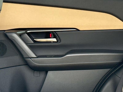 2026 Mazda Mazda CX-5 2.5 S Premium Plus