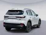 2026 Mazda Mazda CX-5 2.5 S Premium Plus