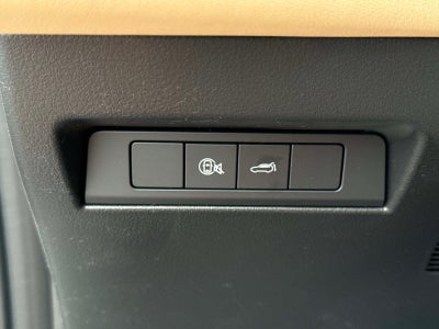 2026 Mazda Mazda CX-5 2.5 S Premium Plus