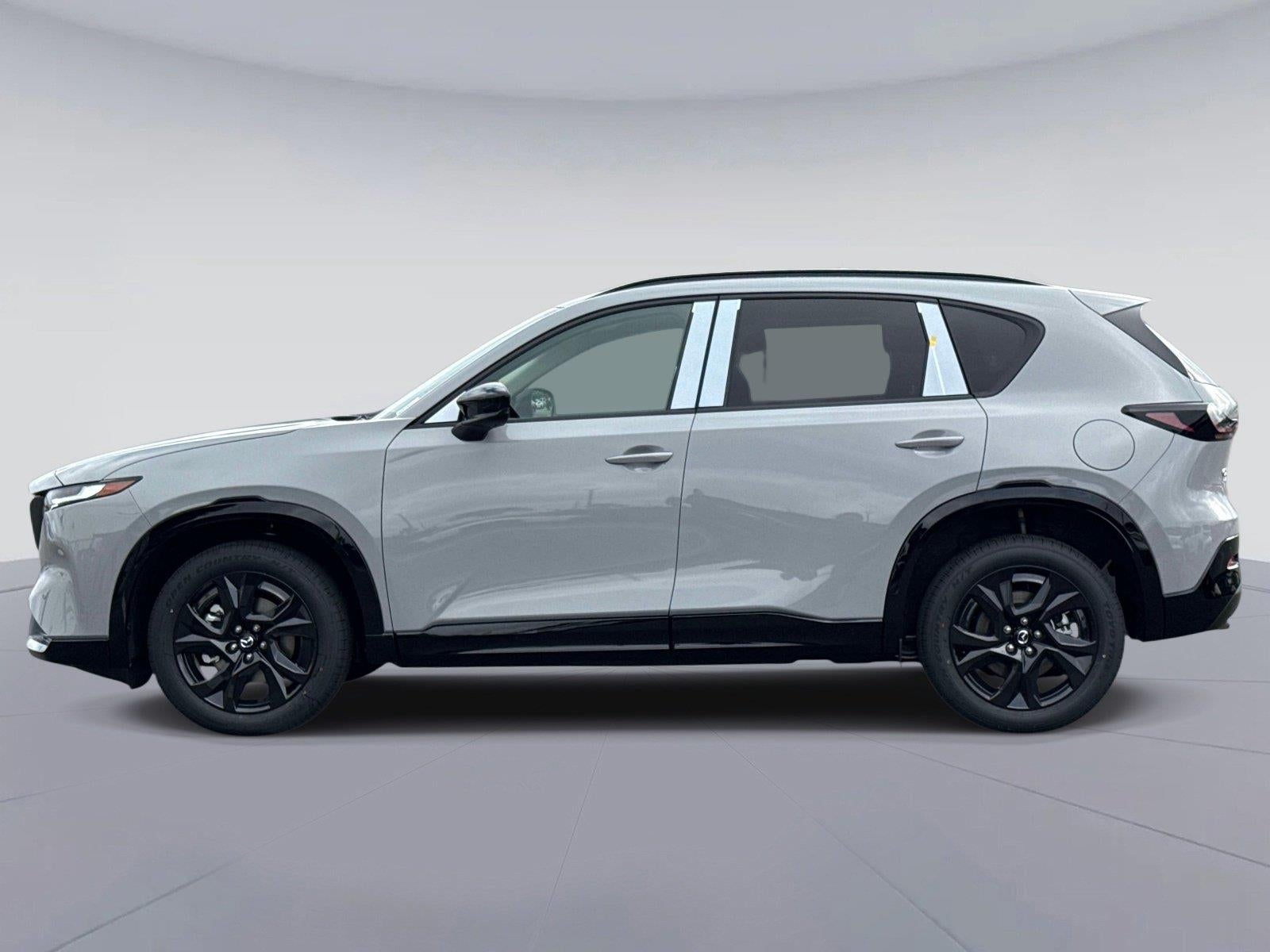 2026 Mazda Mazda CX-5 2.5 S Premium Plus