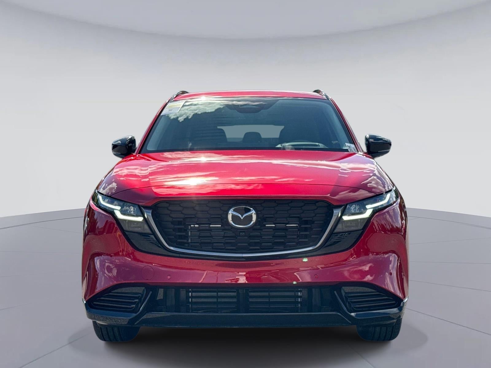 2026 Mazda Mazda CX-5 2.5 S Premium Plus AWD