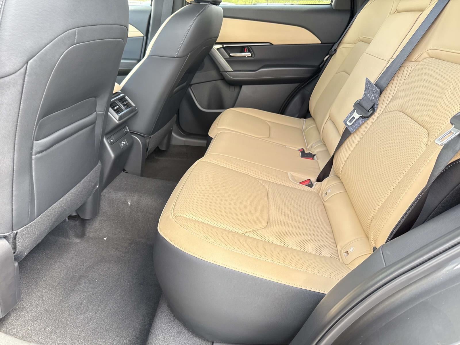 2026 Mazda Mazda CX-5 2.5 S Premium Plus AWD