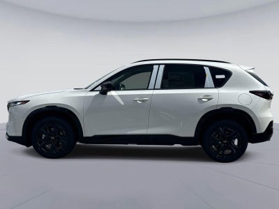 2026 Mazda Mazda CX-5 2.5 S Premium Plus AWD