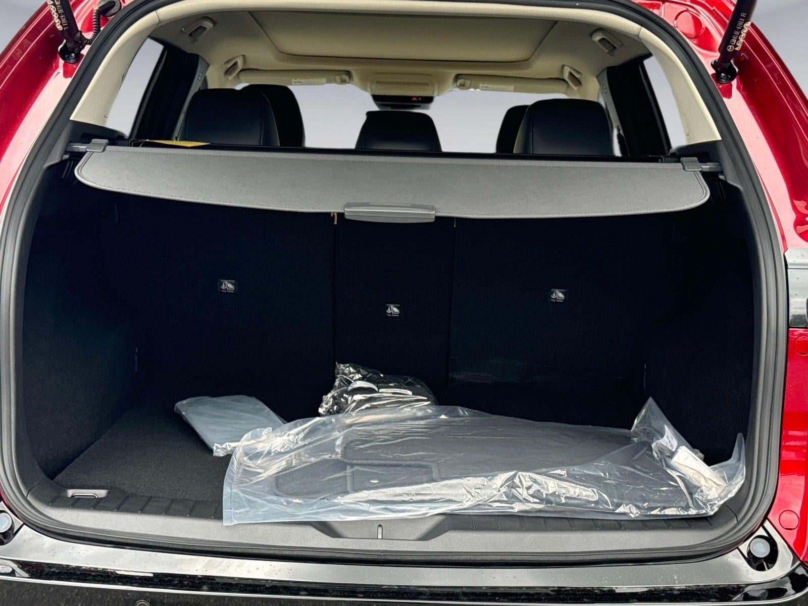 2026 Mazda Mazda CX-5 2.5 S Premium Plus
