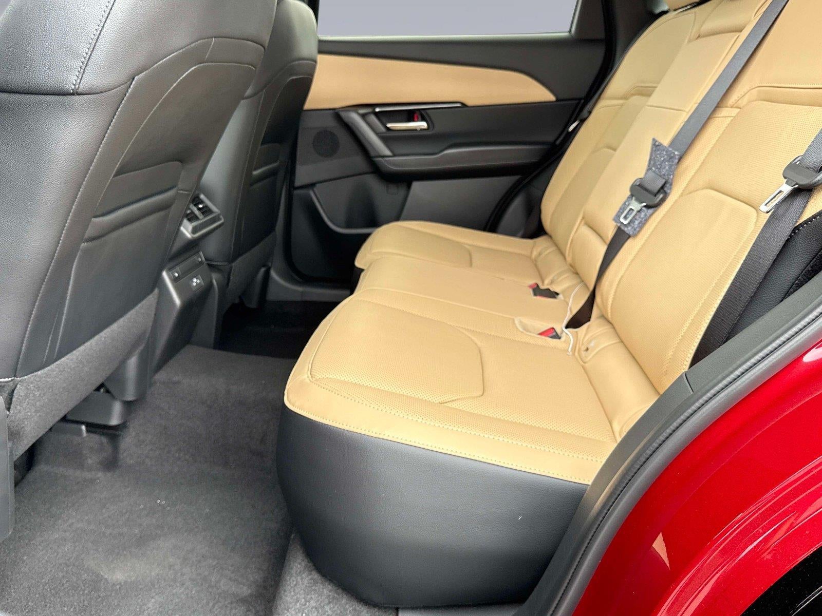 2026 Mazda Mazda CX-5 2.5 S Premium Plus