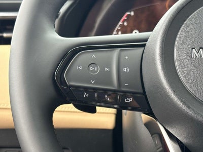 2026 Mazda Mazda CX-5 2.5 S Premium Plus
