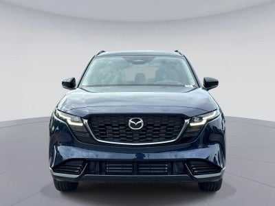 2026 Mazda Mazda CX-5 2.5 S Premium Plus