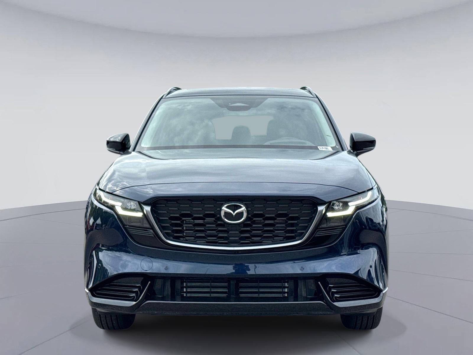 2026 Mazda Mazda CX-5 2.5 S Premium Plus