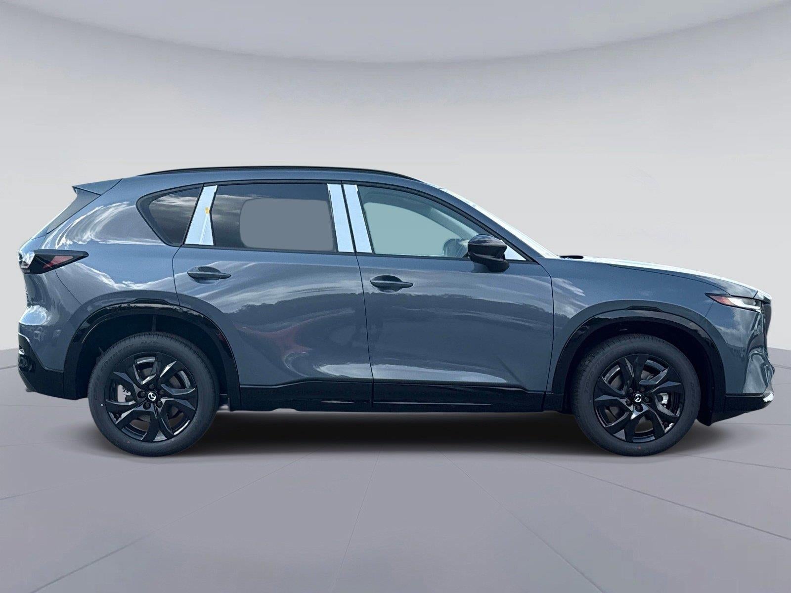 2026 Mazda Mazda CX-5 2.5 S Premium Plus