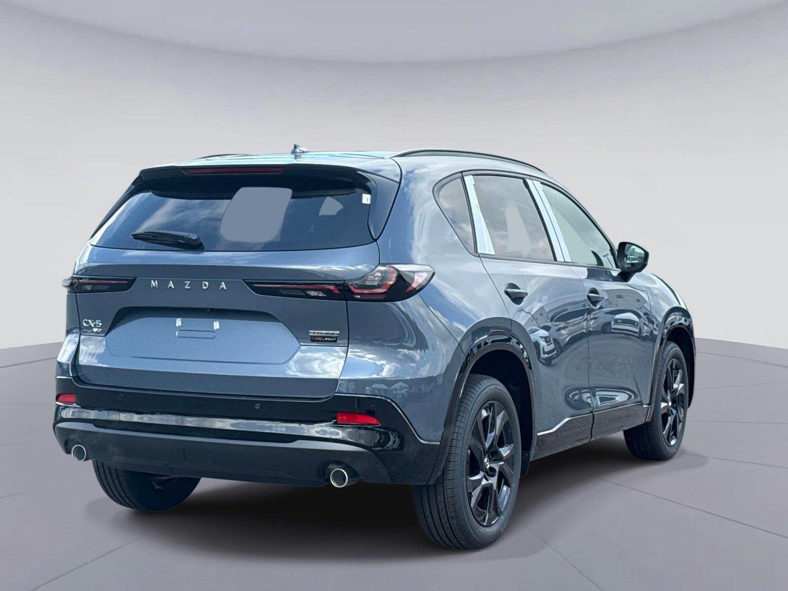 2026 Mazda Mazda CX-5 2.5 S Premium Plus