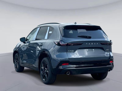 2026 Mazda Mazda CX-5 2.5 S Premium Plus