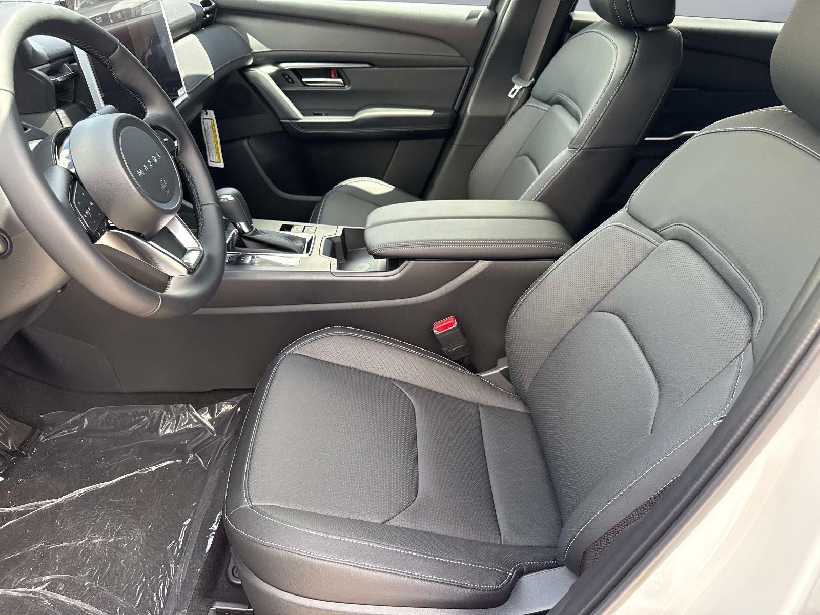 2026 Mazda Mazda CX-5 2.5 S Premium Plus AWD