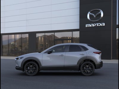 2026 Mazda Mazda CX-30 2.5 S Select Sport AWD
