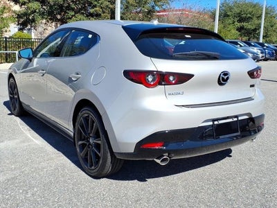 2026 Mazda Mazda3 Hatchback 2.5 S Premium