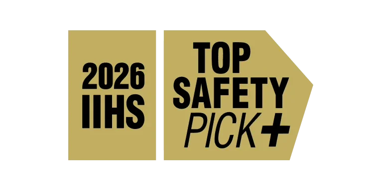 2026 IIHS TOP SAFETY PICK+ | Mazda Lakeland in Lakeland FL