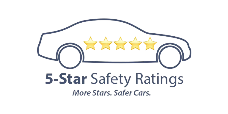 NHTSA 5-Star Safety Ratings | Mazda Lakeland in Lakeland FL