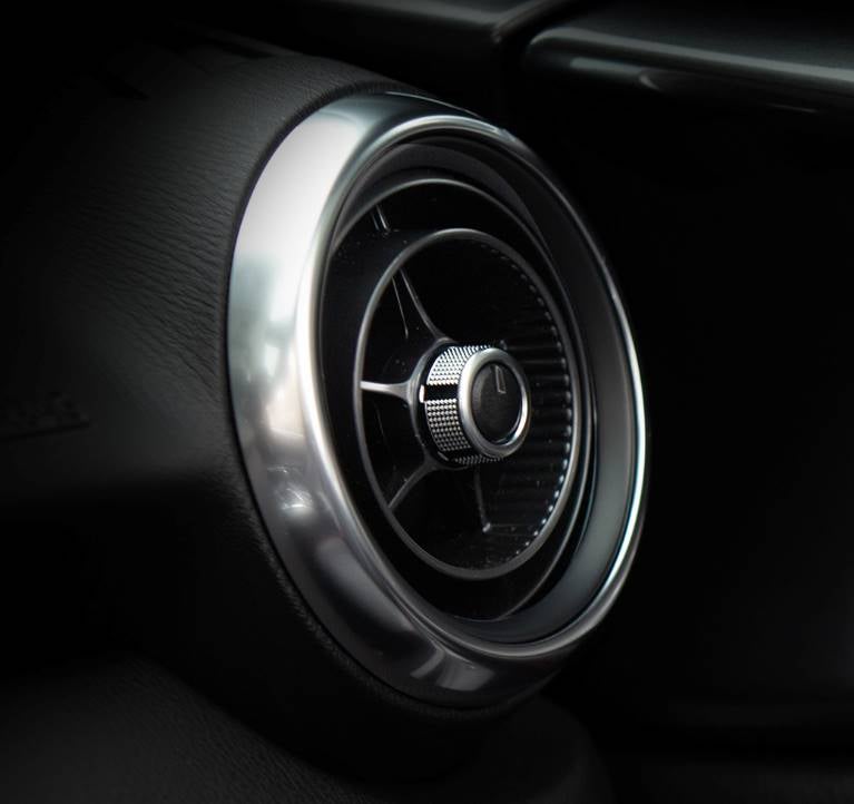 MAZDA MX-5 MIATA RF | Mazda Lakeland in Lakeland FL