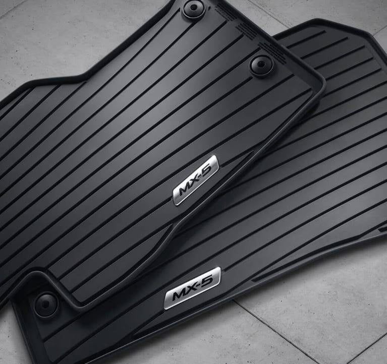 MAZDA MX-5 MIATA RF | Mazda Lakeland in Lakeland FL