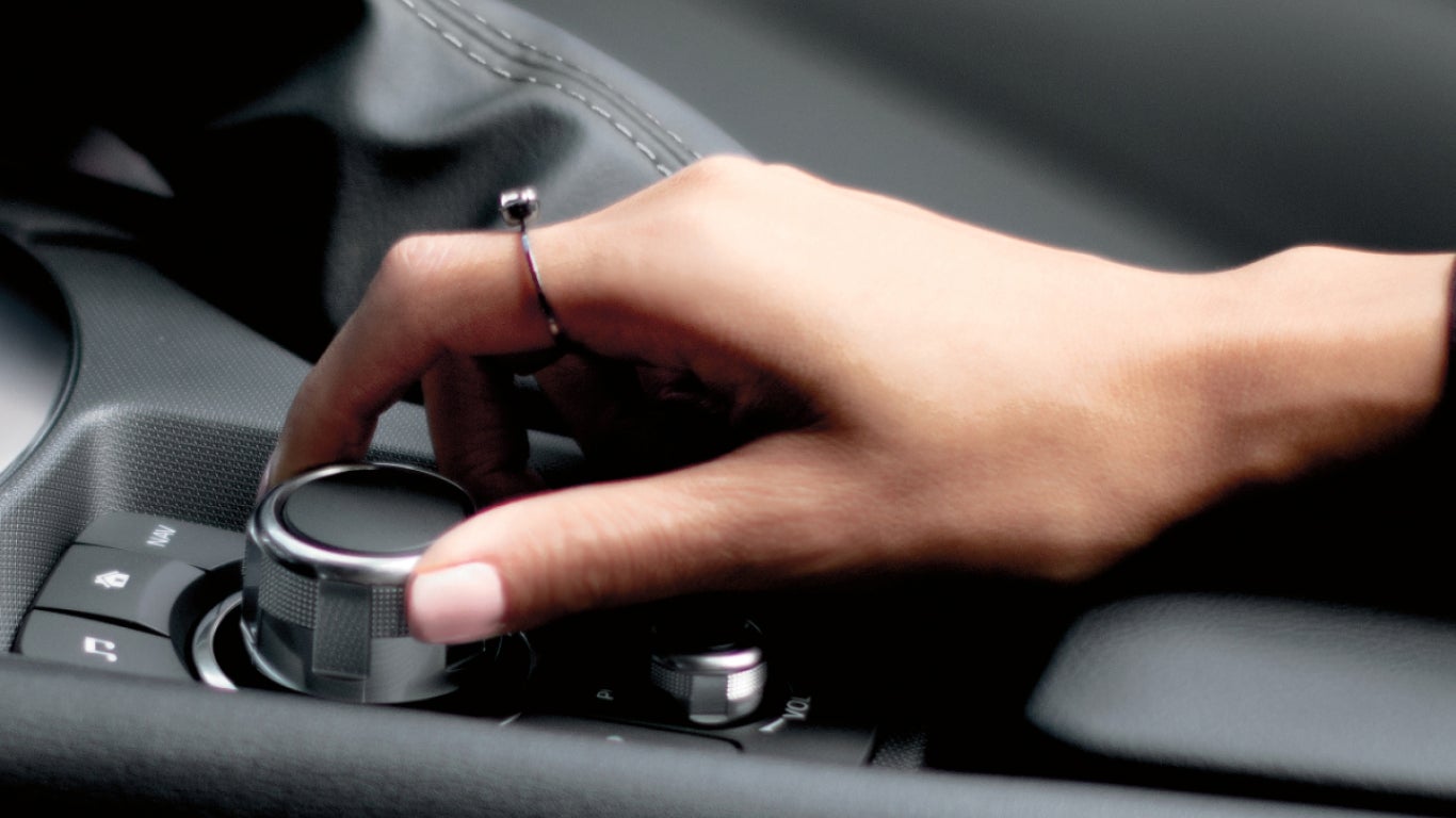 MAZDA MX-5 MIATA RF | Mazda Lakeland in Lakeland FL