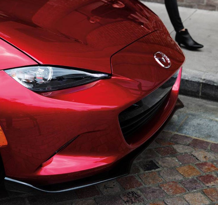 MAZDA MX-5 MIATA | Mazda Lakeland in Lakeland FL