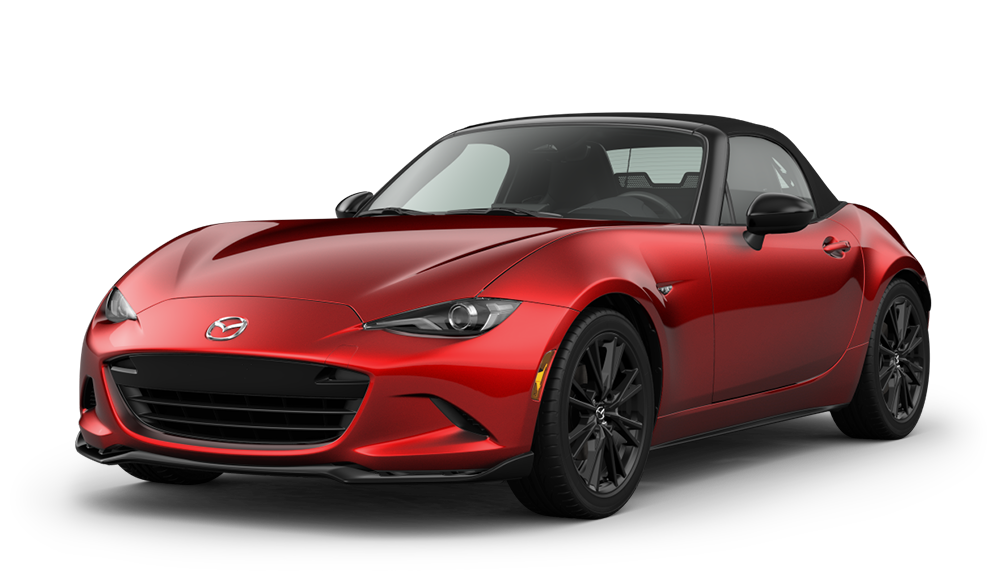 2025 Mazda MX-5 CLUB | Mazda Lakeland in Lakeland FL