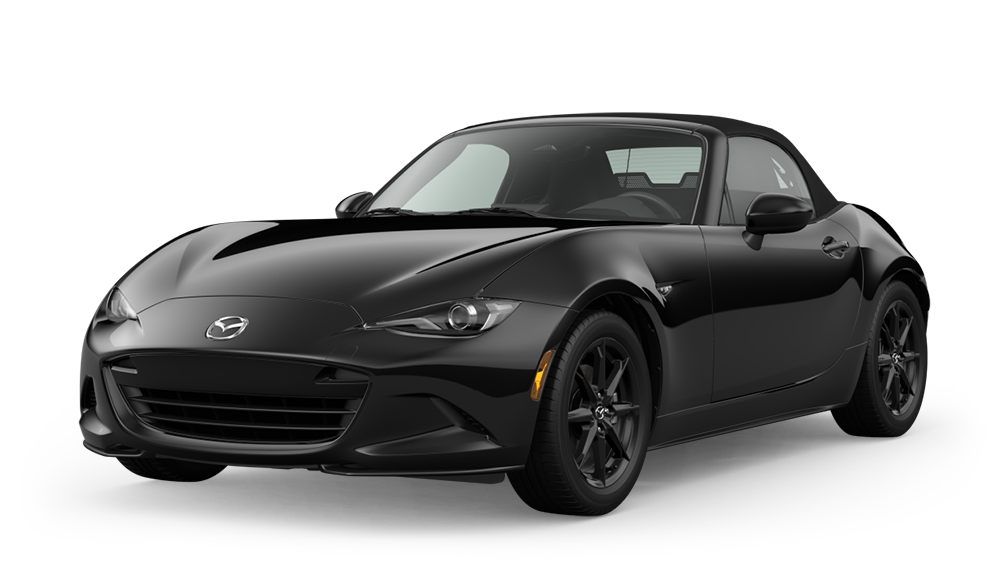 2025 Mazda MX-5 SPORT | Mazda Lakeland in Lakeland FL