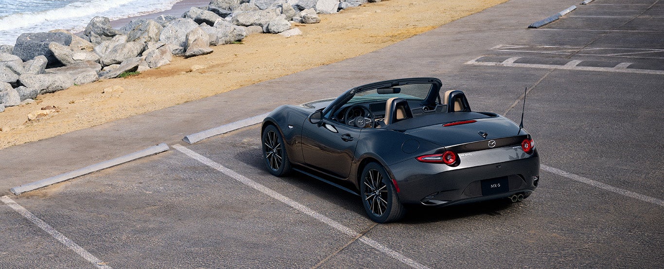 MAZDA MX-5 MIATA | Mazda Lakeland in Lakeland FL