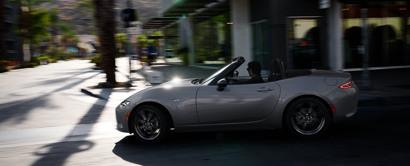 MAZDA MX-5 MIATA | Mazda Lakeland in Lakeland FL