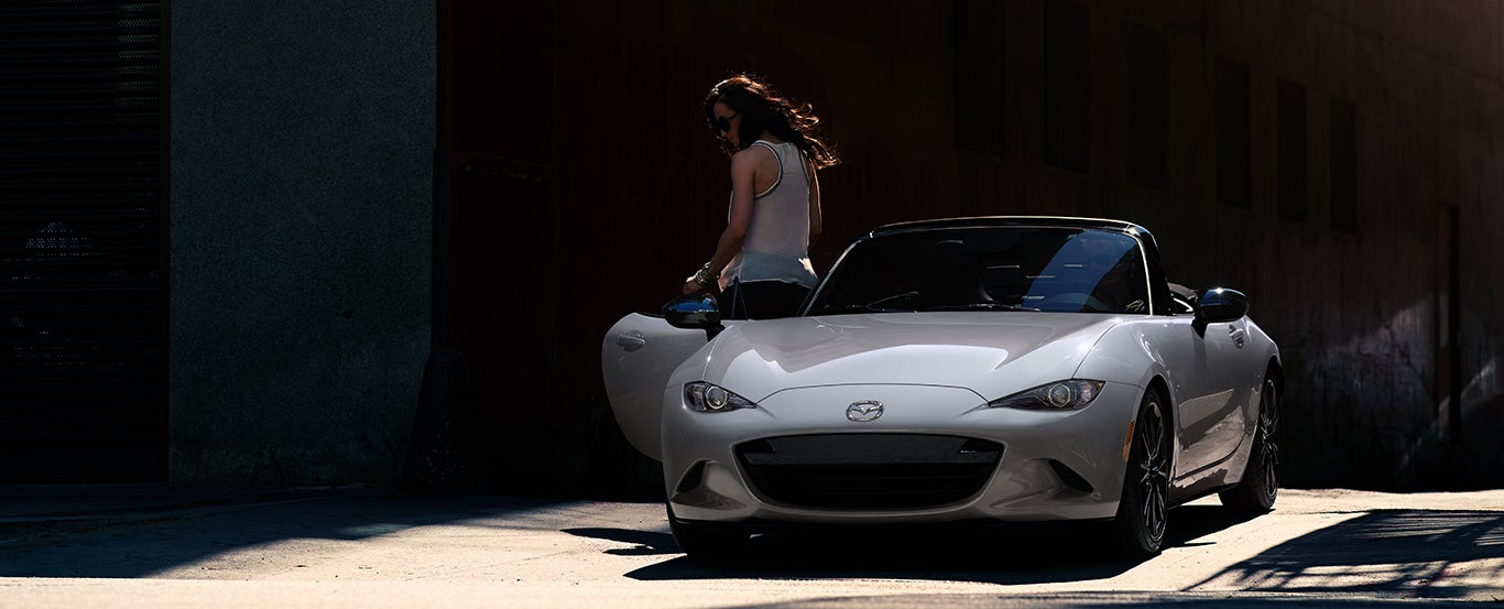 MAZDA MX-5 MIATA | Mazda Lakeland in Lakeland FL