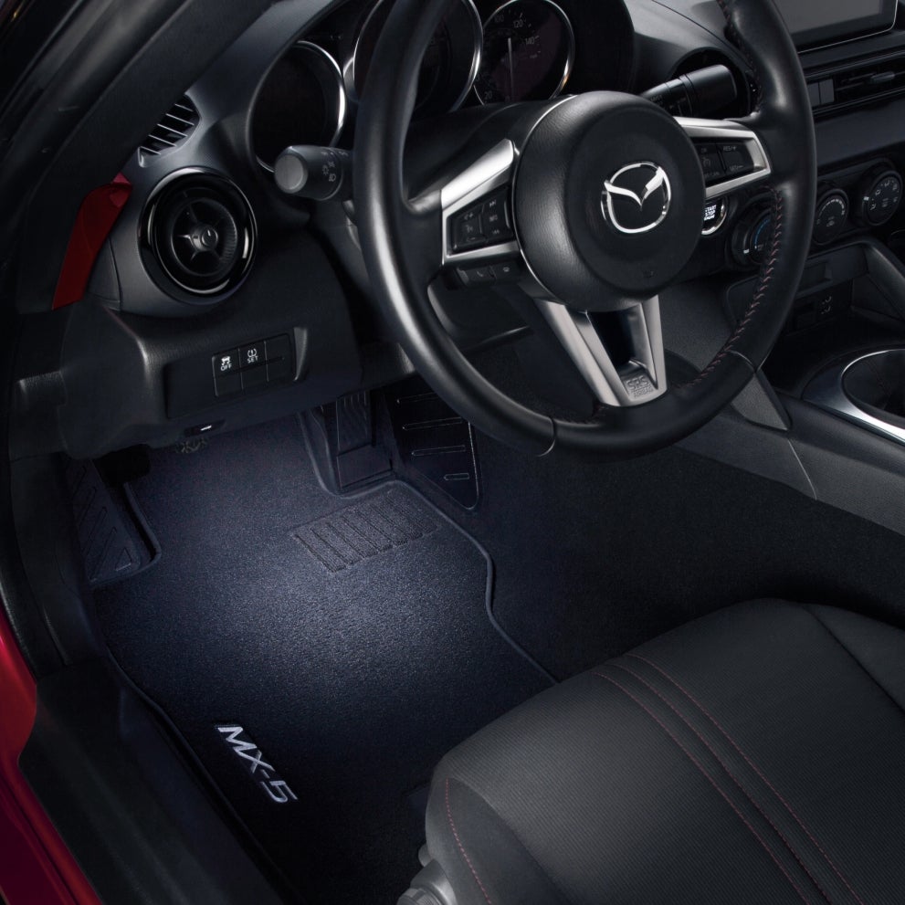 MAZDA MX-5 MIATA RF | Mazda Lakeland in Lakeland FL