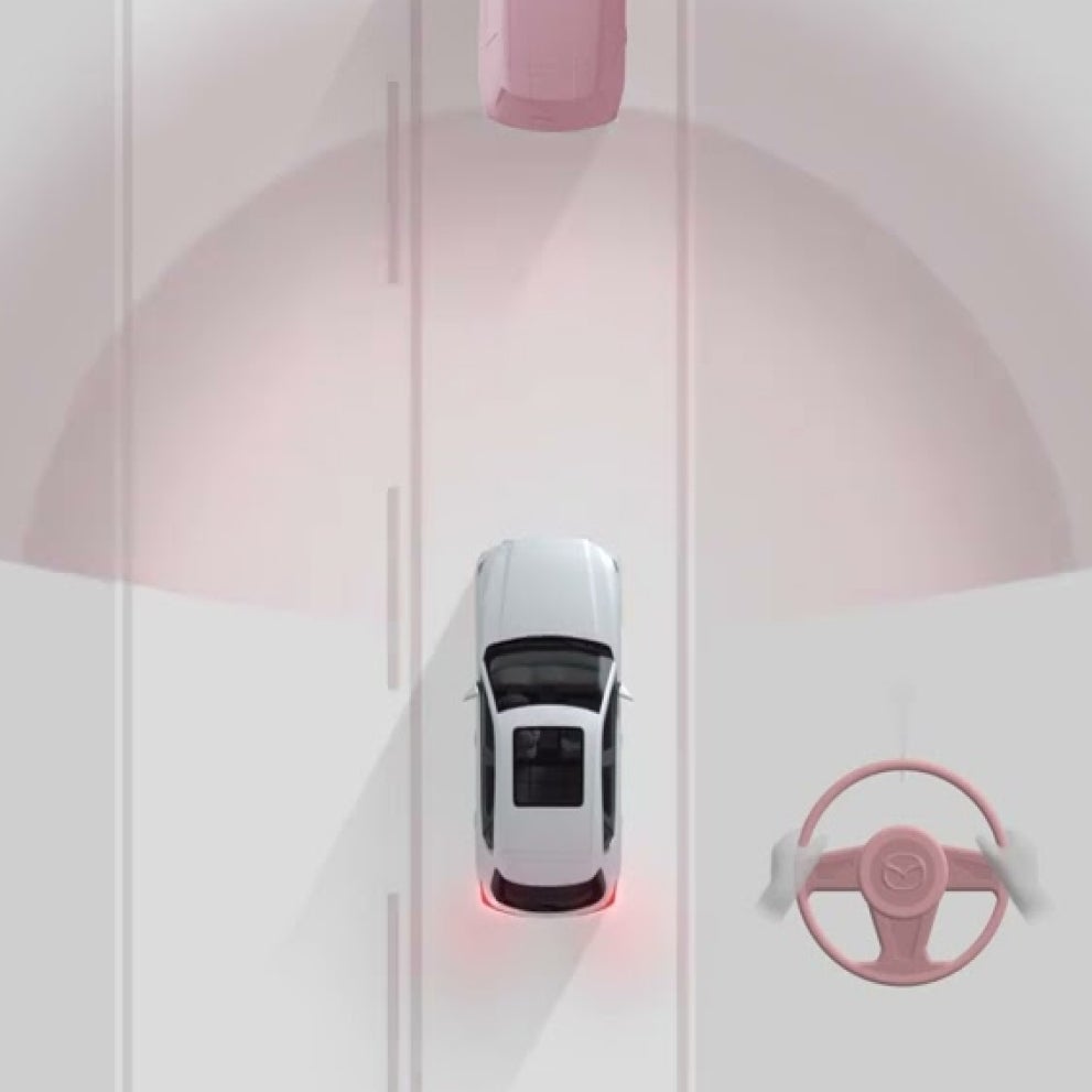 MAZDA MX-5 MIATA RF | Mazda Lakeland in Lakeland FL