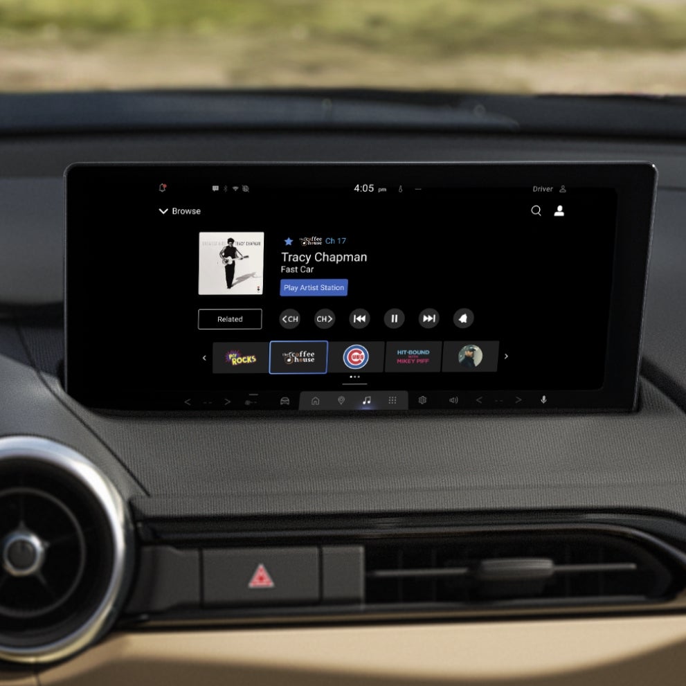 MAZDA MX-5 MIATA RF | Mazda Lakeland in Lakeland FL