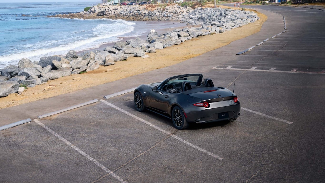 MAZDA MX-5 MIATA | Mazda Lakeland in Lakeland FL